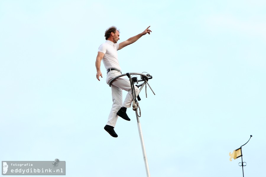 2011-07-01 Duo de Haut - Le Ballet Aerien (Deventer Op Stelten) 001